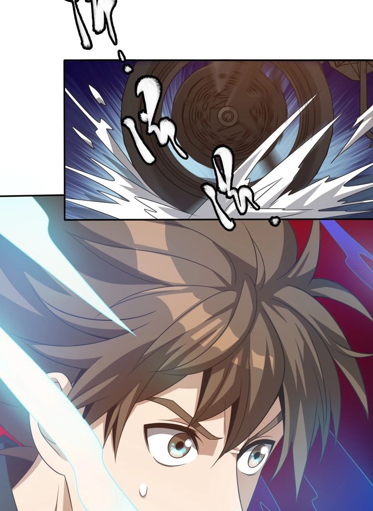 Reborn Doctor Chapter 07 Gambar 32